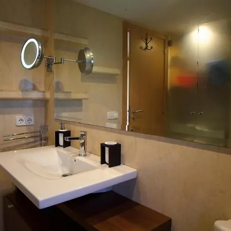 Le President Cd14 By Hr Costabrava Apartment Platja d'Aro