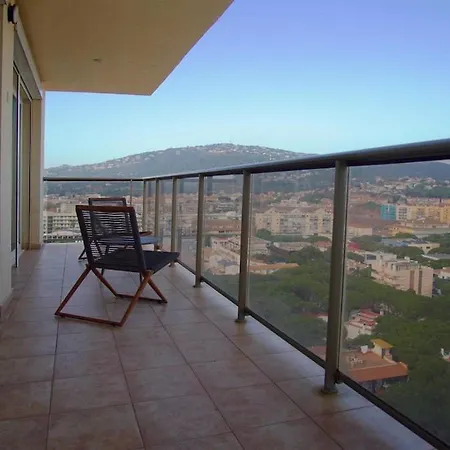 Le President Cd14 By Hr Costabrava Castell-Platja d'Aro