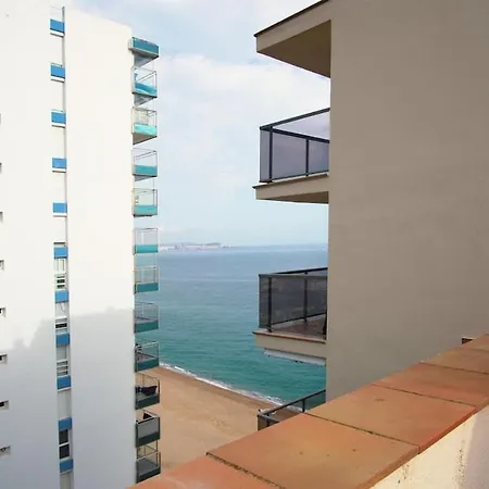 Le President Cd14 By Hr Costabrava * Castell-Platja d'Aro