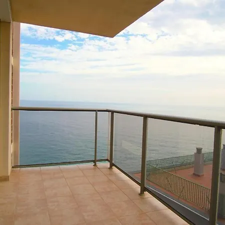 Le President Cd14 By Hr Costabrava Apartment
