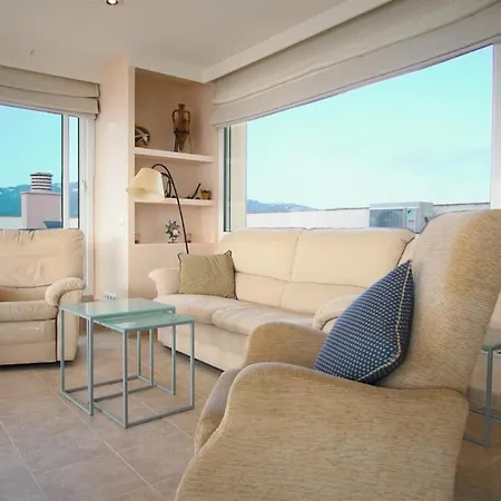Le President Cd14 By Hr Costabrava Apartment Platja d'Aro