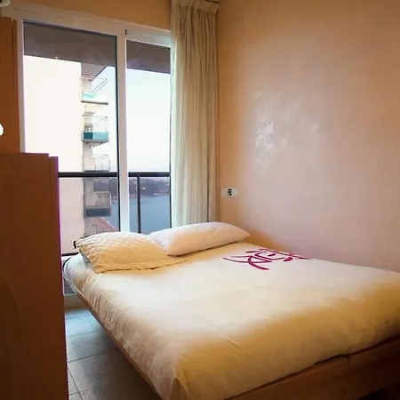 Apartment Le President Cd14 By Hr Costabrava Platja d'Aro