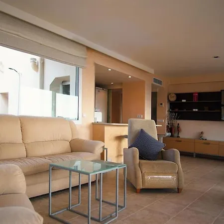 Apartment Le President Cd14 By Hr Costabrava *