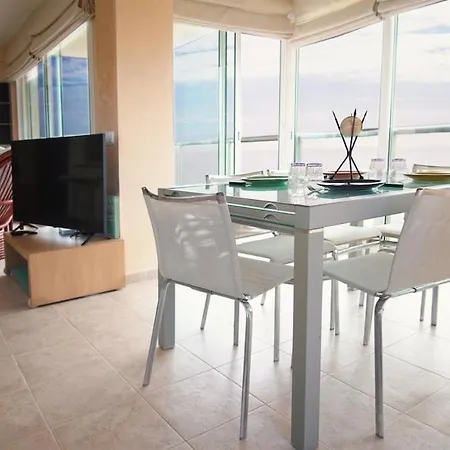 Apartment Le President Cd14 By Hr Costabrava Platja d'Aro