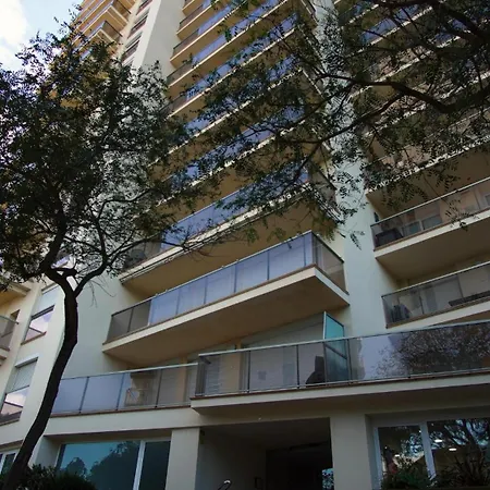 Le President Cd14 By Hr Costabrava Apartment