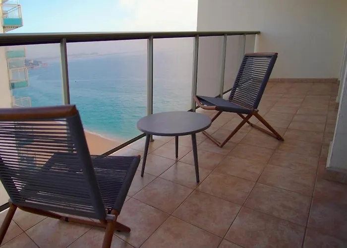 Appartement Le President Cd14 By Hr Costabrava