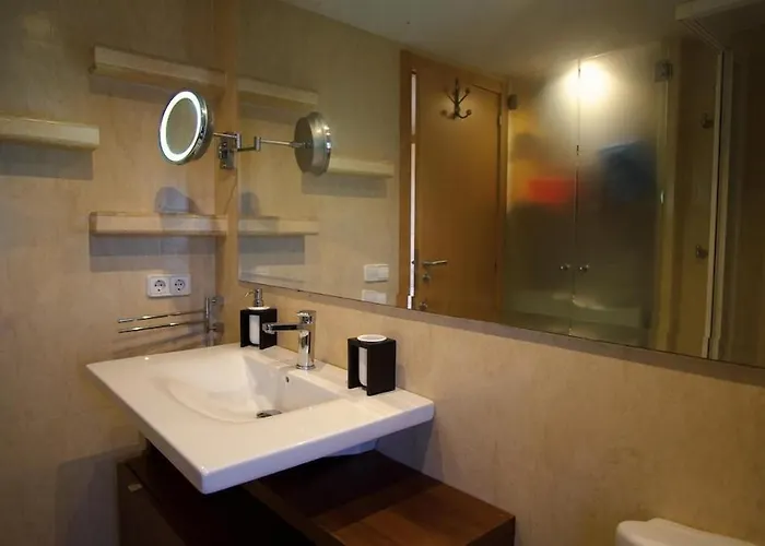 Le President Cd14 By Hr Costabrava Appartement Castell-Platja d'Aro