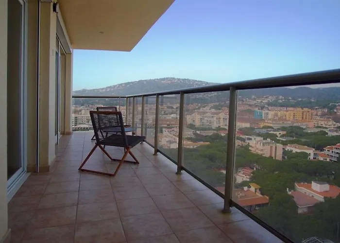 Le President Cd14 By Hr Costabrava Castell-Platja d'Aro