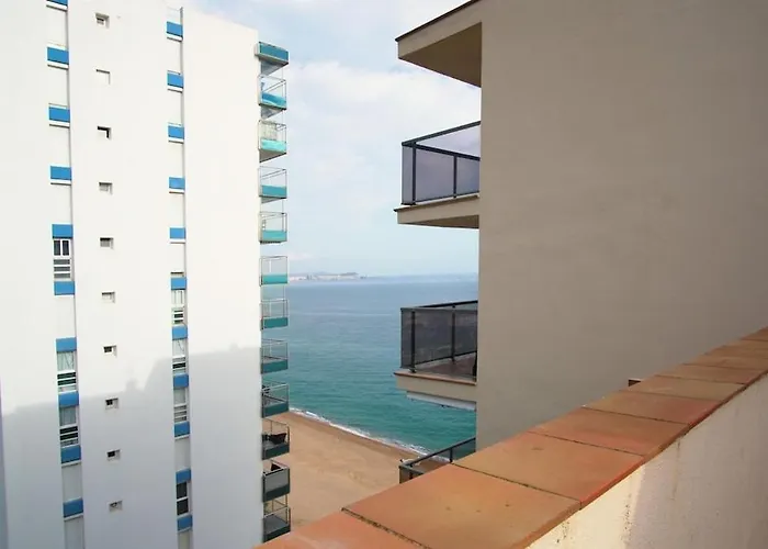 Le President Cd14 By Hr Costabrava * Castell-Platja d'Aro