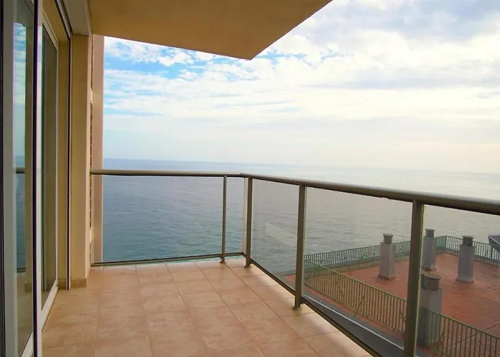 Le President Cd14 By Hr Costabrava Appartement