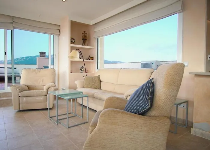 Le President Cd14 By Hr Costabrava Appartement Castell-Platja d'Aro