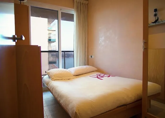 Appartement Le President Cd14 By Hr Costabrava Castell-Platja d'Aro