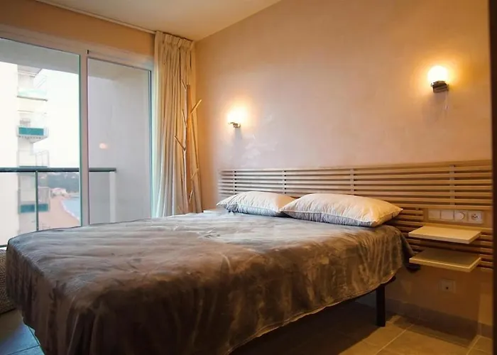 Le President Cd14 By Hr Costabrava Castell-Platja d'Aro