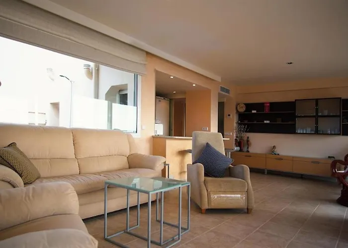 Appartement Le President Cd14 By Hr Costabrava *