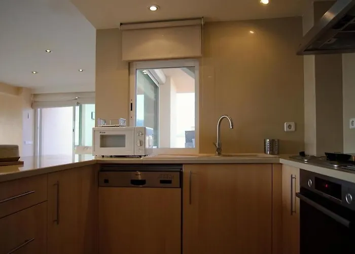 Le President Cd14 By Hr Costabrava Appartement Castell-Platja d'Aro