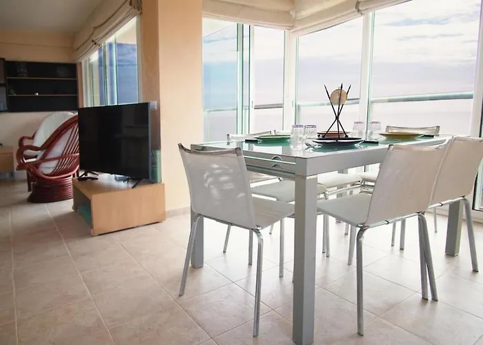 Appartement Le President Cd14 By Hr Costabrava Castell-Platja d'Aro