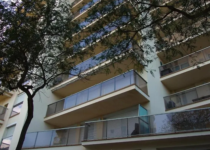 Le President Cd14 By Hr Costabrava Appartement